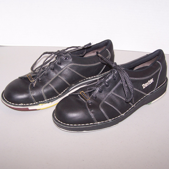 dexter sst 5 bowling shoes